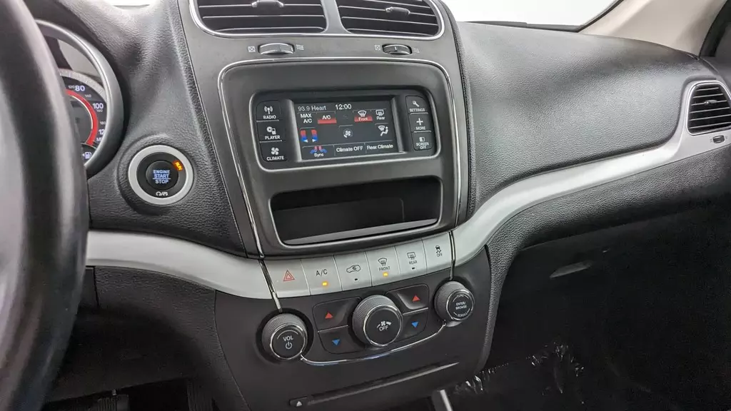 Florida Fine Cars - Used DODGE JOURNEY 2020 MIAMI SE VALUE