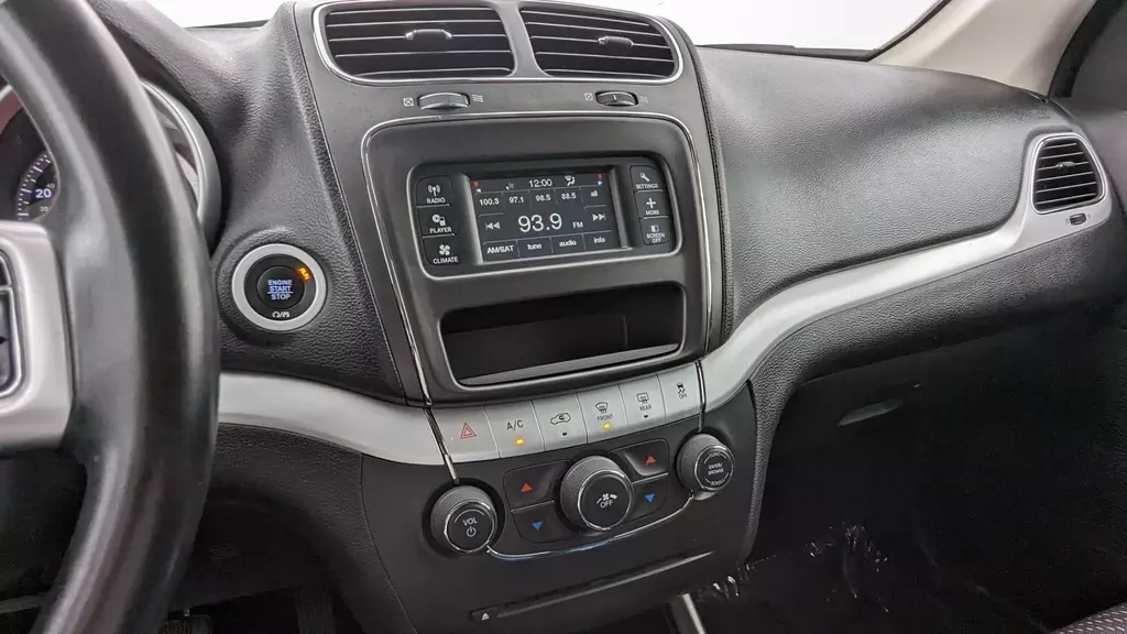 Florida Fine Cars - Used DODGE JOURNEY 2020 MIAMI SE VALUE