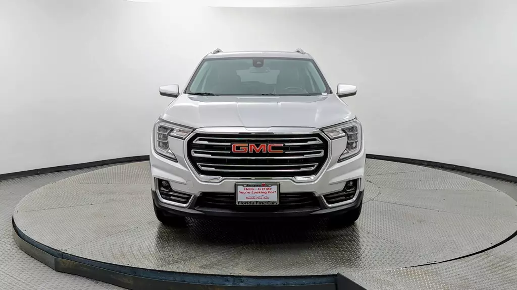 Florida Fine Cars - Used GMC TERRAIN 2022 MARGATE SLT