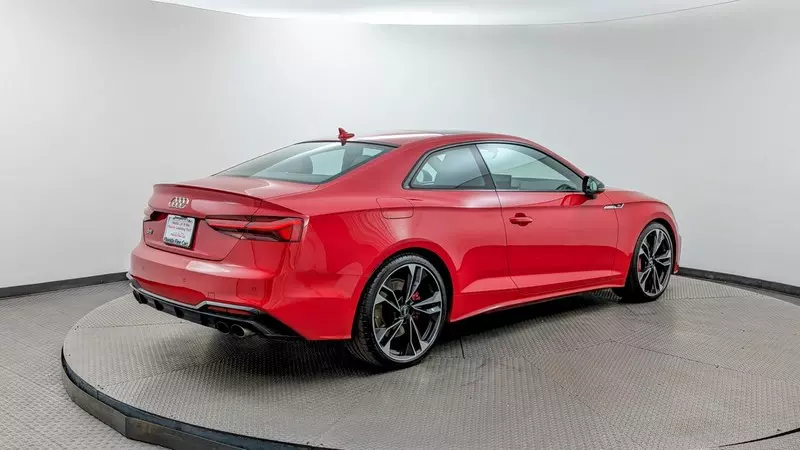 Used 2020 AUDI S5 PREMIUM PLUS for sale in MIAMI | 137913