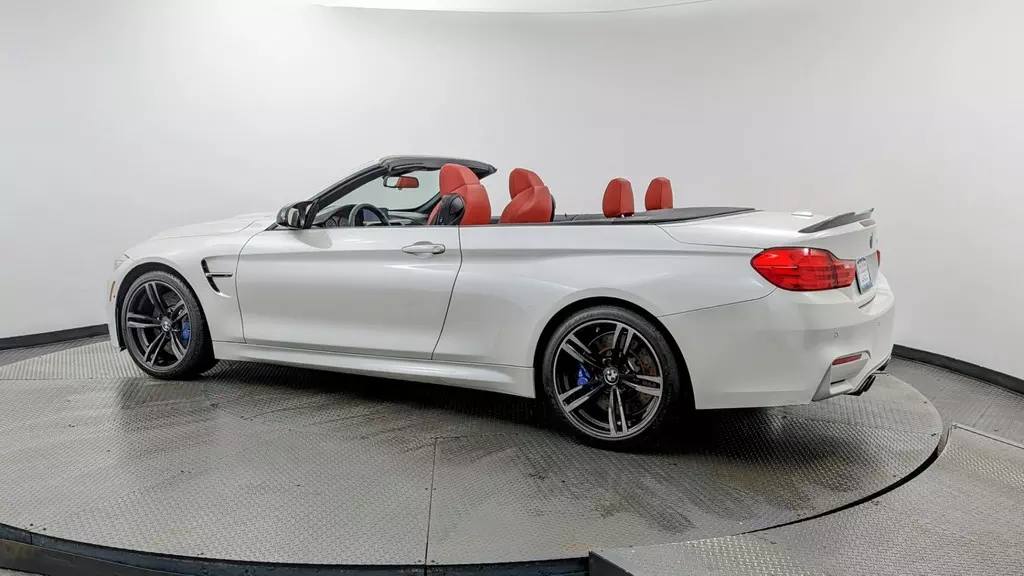 Florida Fine Cars - Used BMW M4 2016 WEST PALM 