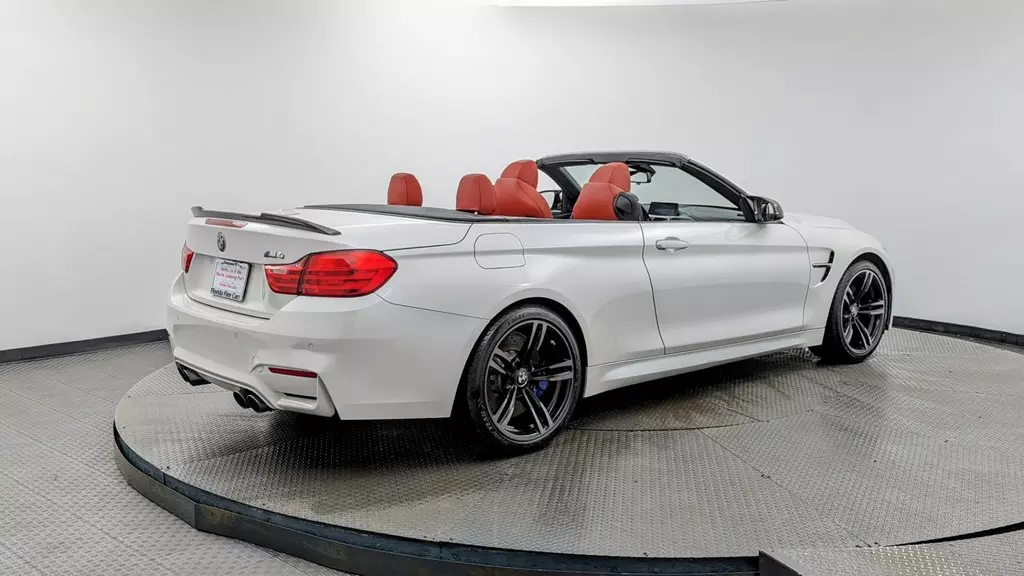 Florida Fine Cars - Used BMW M4 2016 WEST PALM 