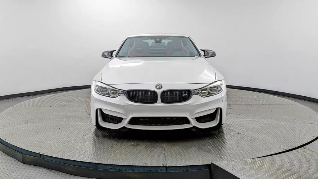 Florida Fine Cars - Used BMW M4 2016 WEST PALM 