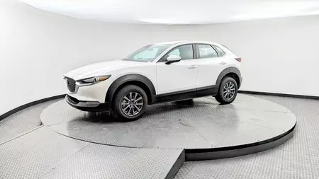 Florida Fine Cars - Used MAZDA CX-30 2020 WEST PALM 
