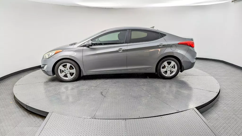 Florida Fine Cars - Used HYUNDAI ELANTRA 2013 WEST PALM GLS
