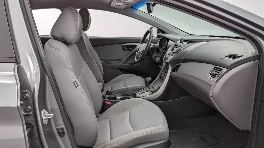 Florida Fine Cars - Used HYUNDAI ELANTRA 2013 WEST PALM GLS