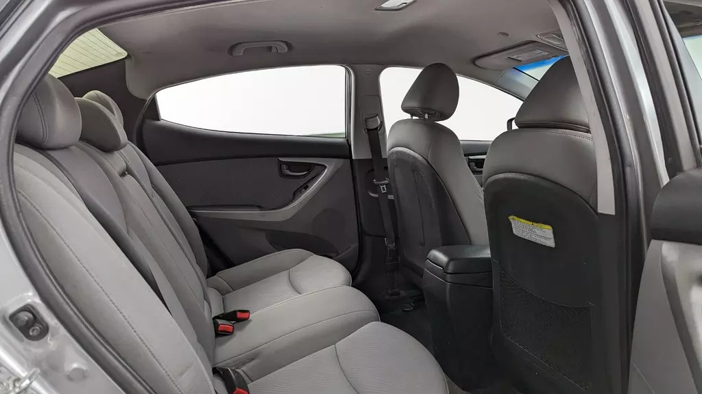 Florida Fine Cars - Used HYUNDAI ELANTRA 2013 WEST PALM GLS