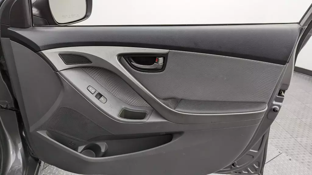 Florida Fine Cars - Used HYUNDAI ELANTRA 2013 WEST PALM GLS
