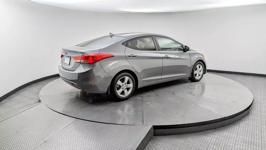 Florida Fine Cars - Used HYUNDAI ELANTRA 2013 WEST PALM GLS
