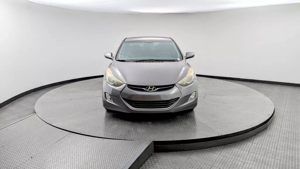 Florida Fine Cars - Used HYUNDAI ELANTRA 2013 WEST PALM GLS