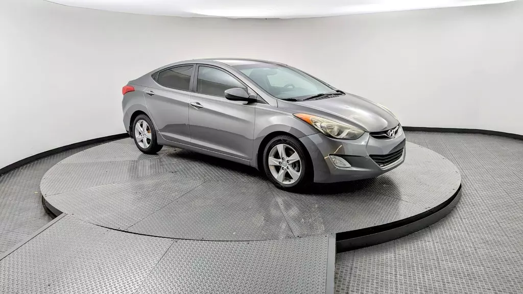 Florida Fine Cars - Used HYUNDAI ELANTRA 2013 WEST PALM GLS