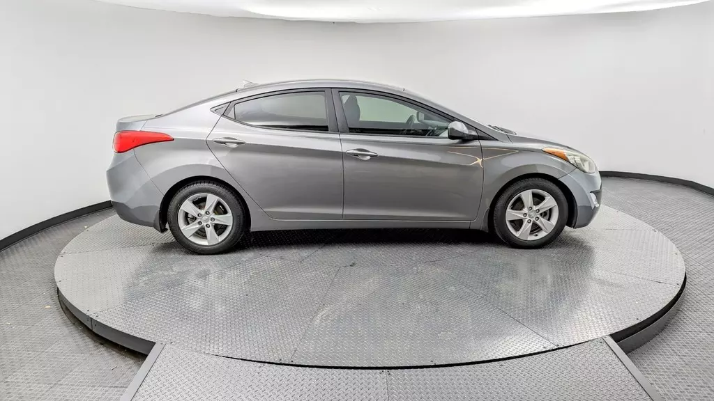 Florida Fine Cars - Used HYUNDAI ELANTRA 2013 WEST PALM GLS