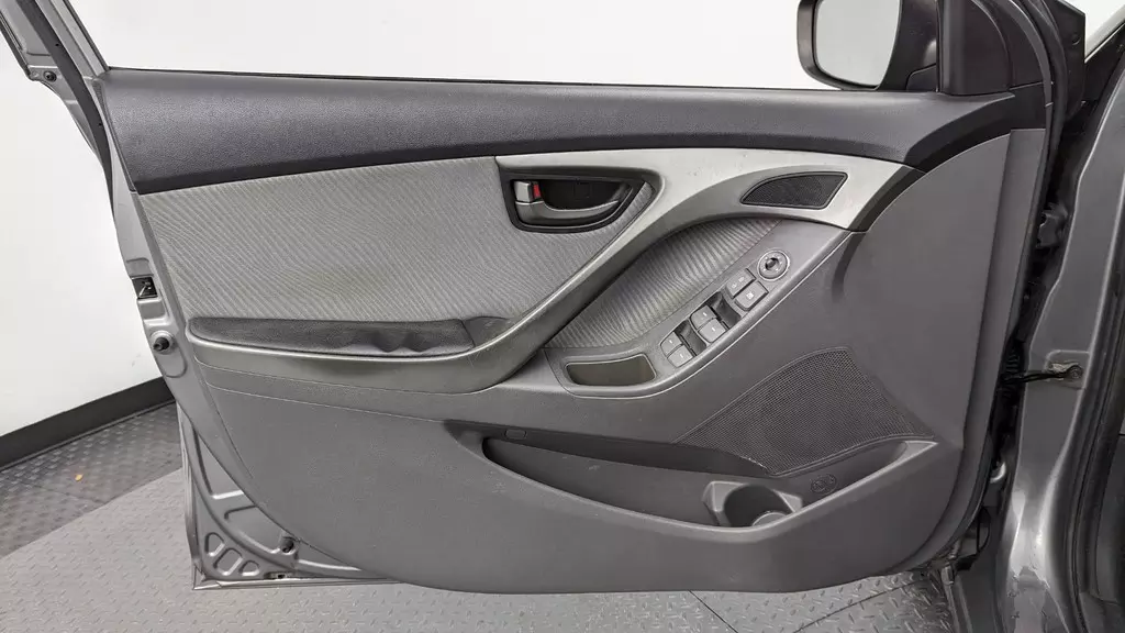 Florida Fine Cars - Used HYUNDAI ELANTRA 2013 WEST PALM GLS
