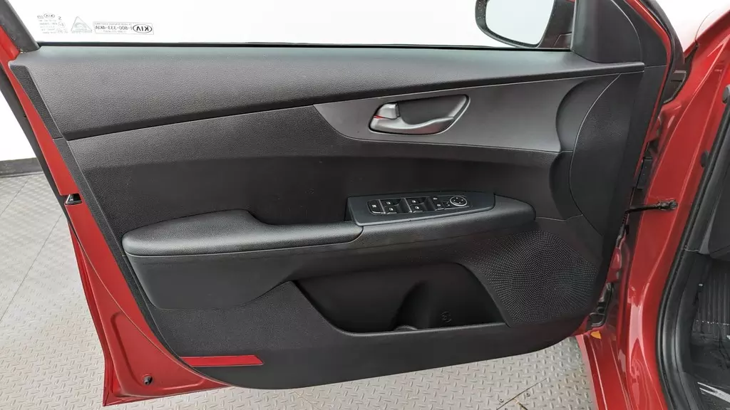 Florida Fine Cars - Used KIA FORTE 2021 MARGATE LXS