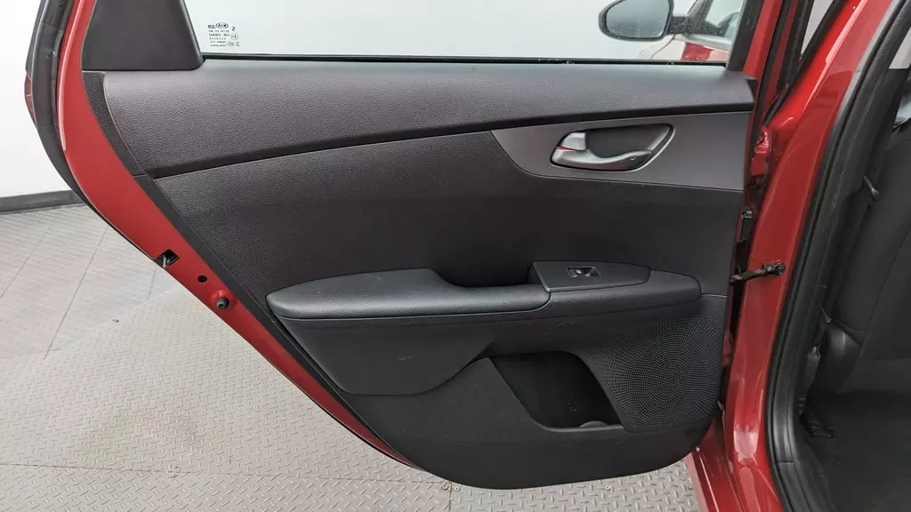 Florida Fine Cars - Used KIA FORTE 2021 MARGATE LXS