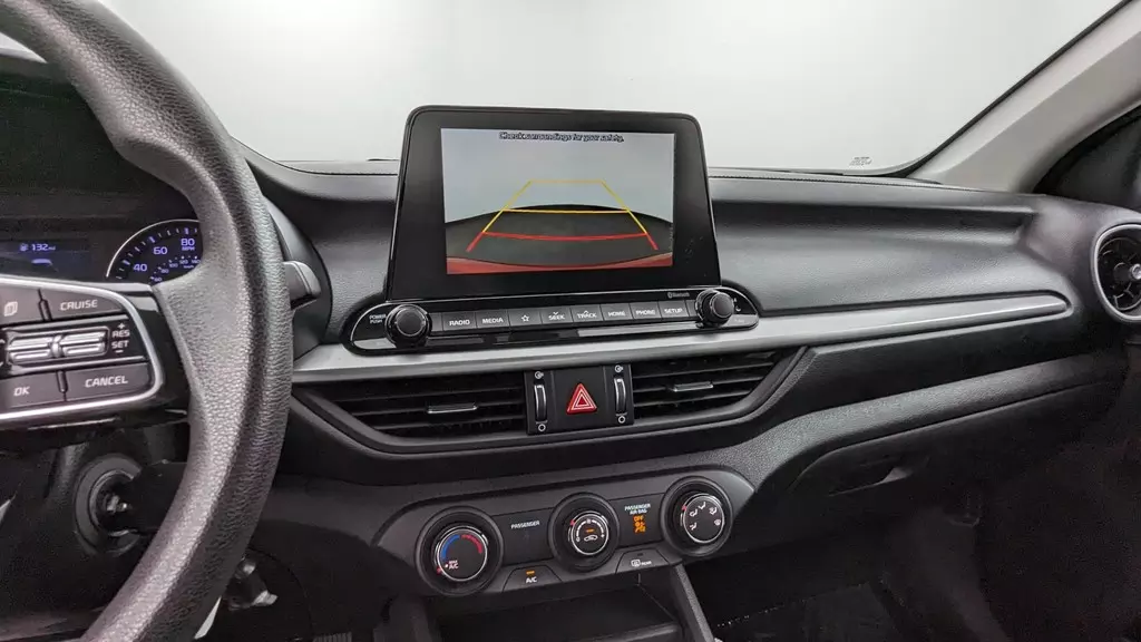 Florida Fine Cars - Used KIA FORTE 2021 MARGATE LXS