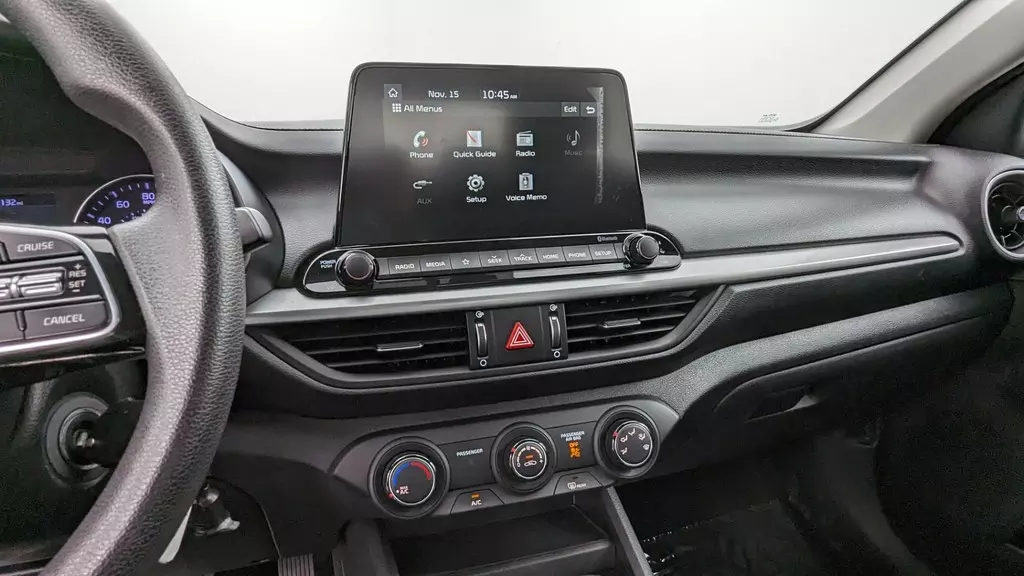 Florida Fine Cars - Used KIA FORTE 2021 MARGATE LXS