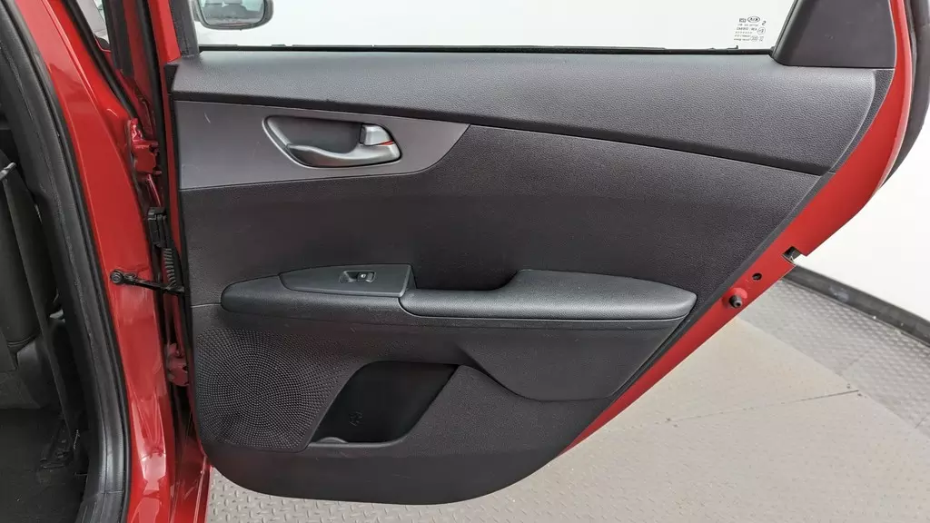 Florida Fine Cars - Used KIA FORTE 2021 MARGATE LXS