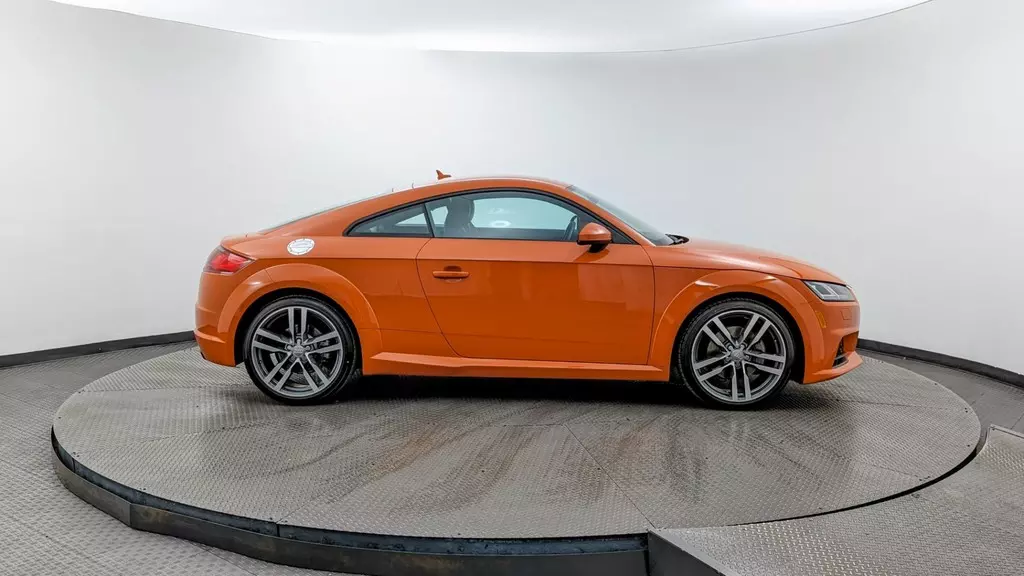 Florida Fine Cars - Used AUDI TT 2020 MIAMI 