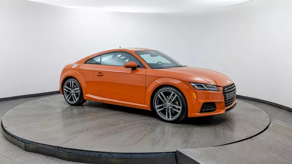 Florida Fine Cars - Used AUDI TT 2020 MIAMI 