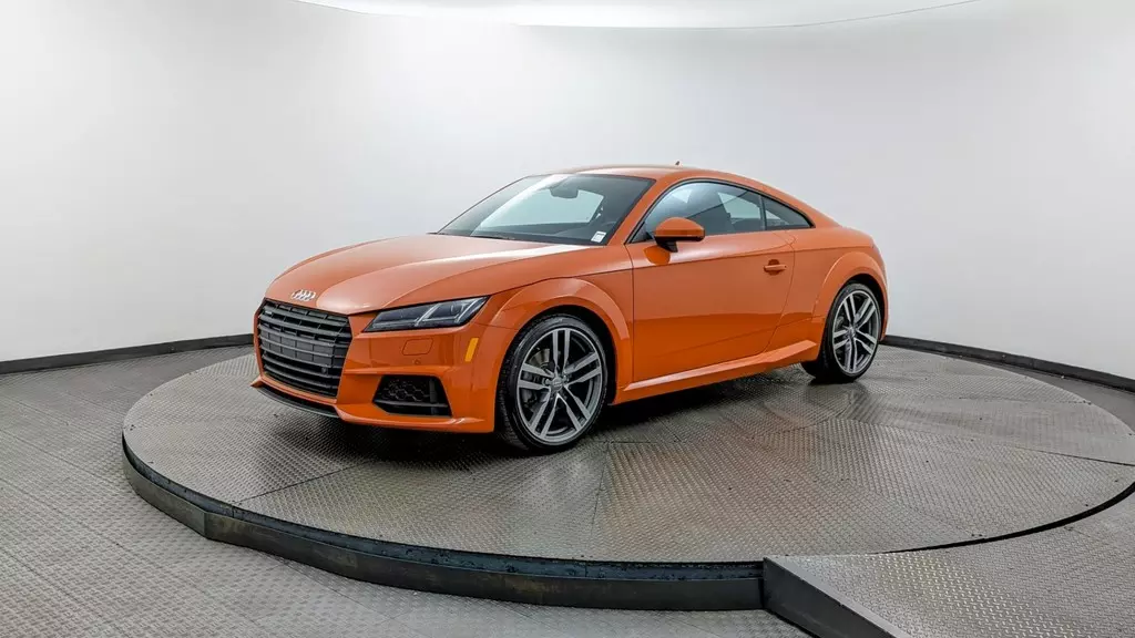 Florida Fine Cars - Used AUDI TT 2020 MIAMI 