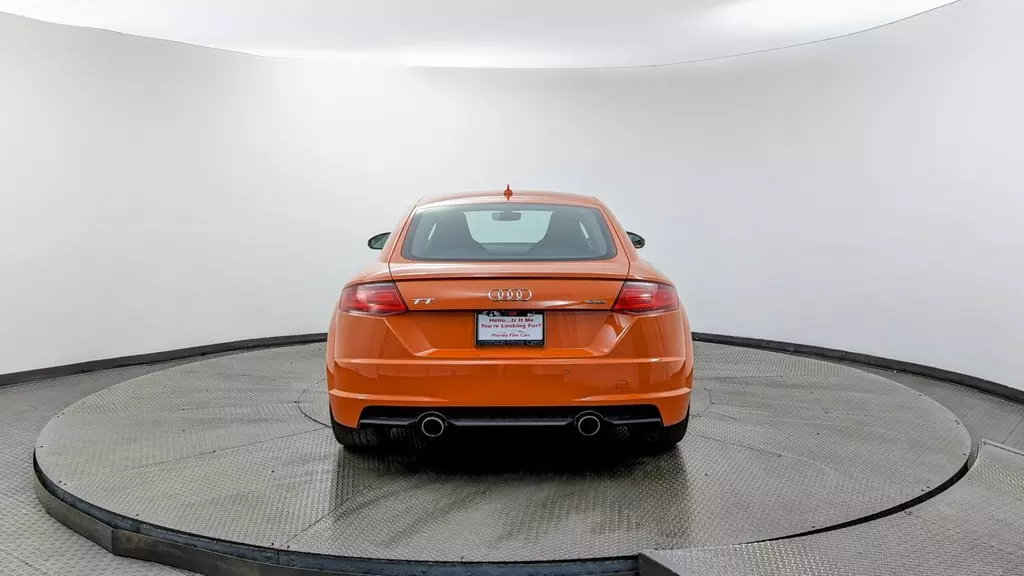 Florida Fine Cars - Used AUDI TT 2020 MIAMI 