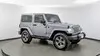 Florida Fine Cars - Used JEEP WRANGLER JK 2018 MARGATE SAHARA