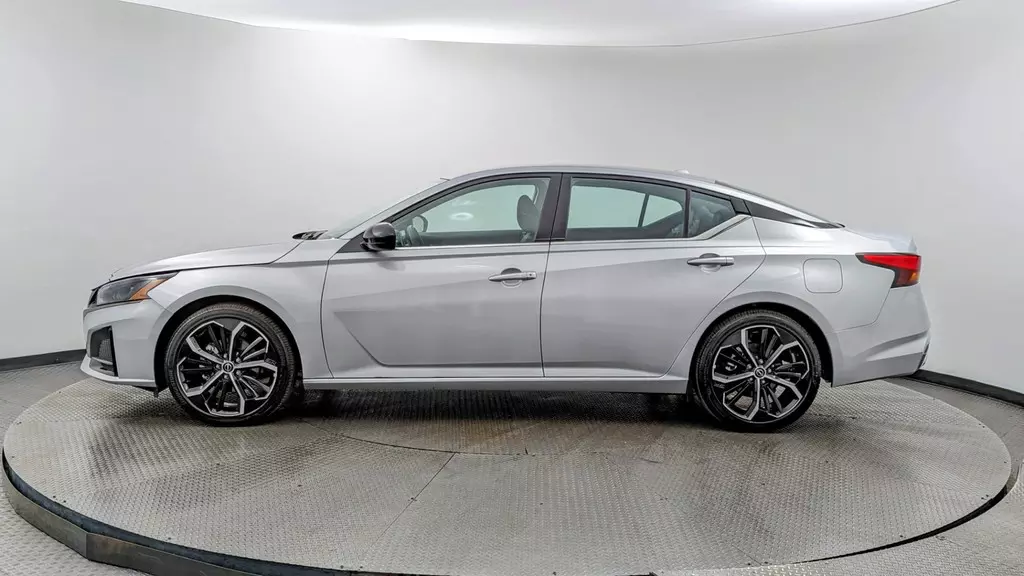 Florida Fine Cars - Used NISSAN ALTIMA 2023 MIAMI 2.5 SR