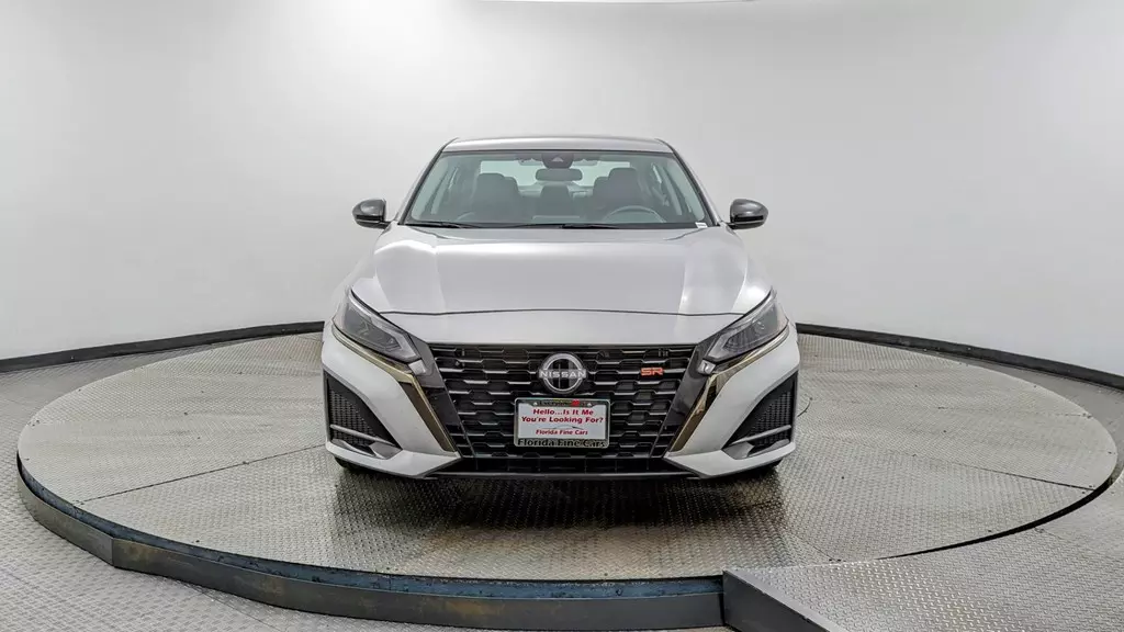 Florida Fine Cars - Used NISSAN ALTIMA 2023 MIAMI 2.5 SR