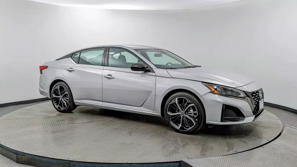 Florida Fine Cars - Used NISSAN ALTIMA 2023 MIAMI 2.5 SR