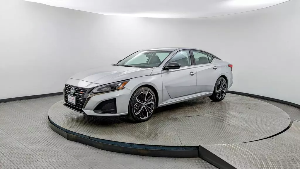 Florida Fine Cars - Used NISSAN ALTIMA 2023 MIAMI 2.5 SR