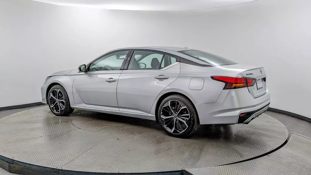Florida Fine Cars - Used NISSAN ALTIMA 2023 MIAMI 2.5 SR
