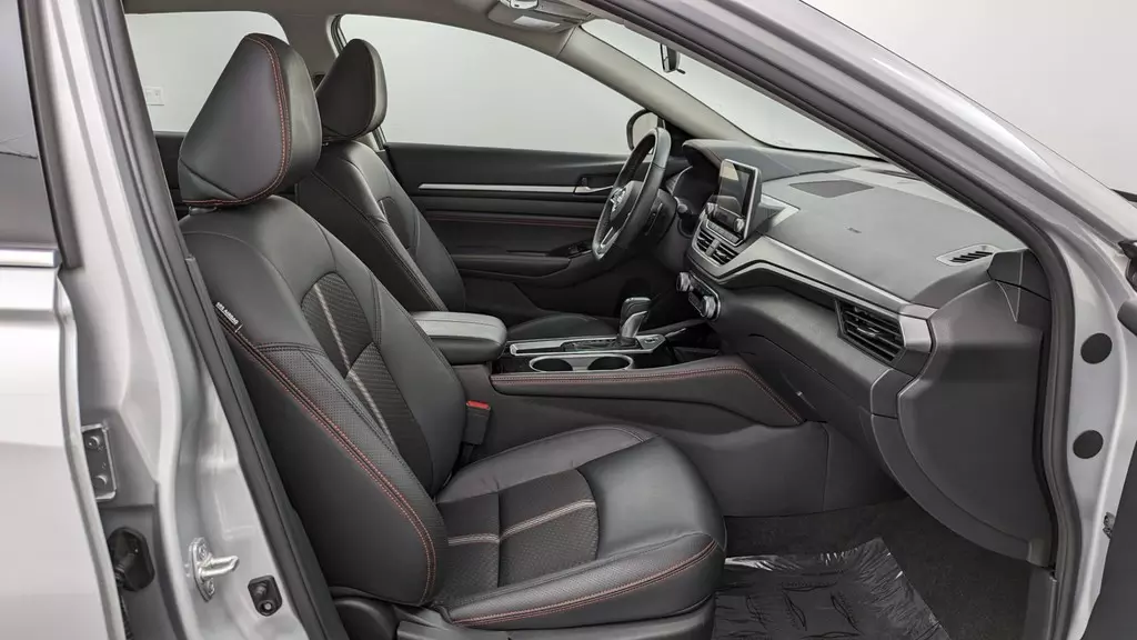 Florida Fine Cars - Used NISSAN ALTIMA 2023 MIAMI 2.5 SR