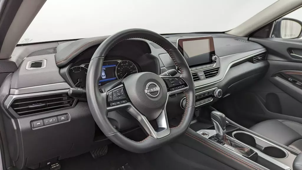 Florida Fine Cars - Used NISSAN ALTIMA 2023 MIAMI 2.5 SR