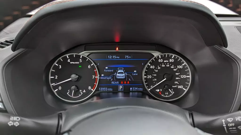 Florida Fine Cars - Used NISSAN ALTIMA 2023 MIAMI 2.5 SR