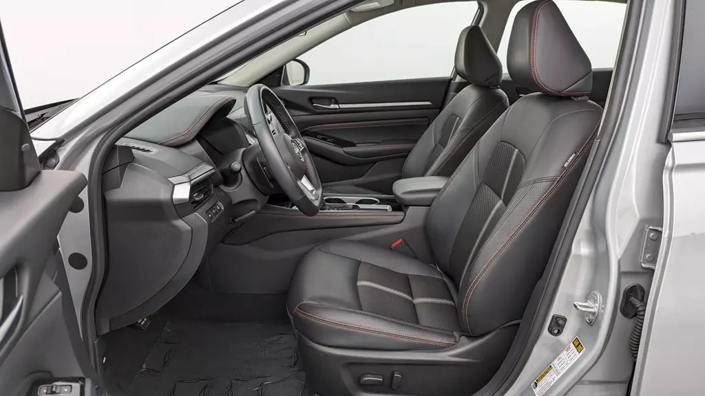 Florida Fine Cars - Used NISSAN ALTIMA 2023 MIAMI 2.5 SR