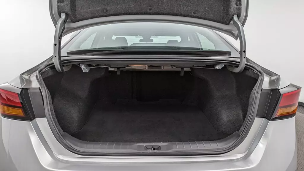 Florida Fine Cars - Used NISSAN ALTIMA 2023 MIAMI 2.5 SR