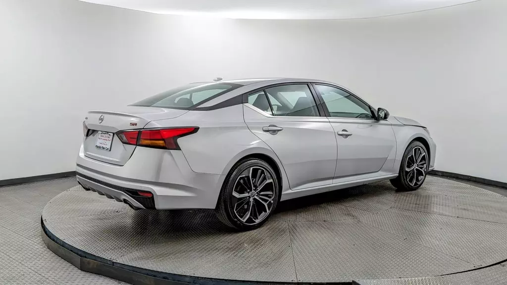 Florida Fine Cars - Used NISSAN ALTIMA 2023 MIAMI 2.5 SR