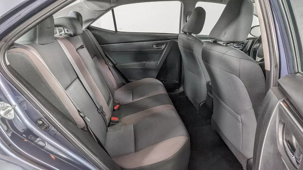 Florida Fine Cars - Used TOYOTA COROLLA 2017 ORLANDO LE