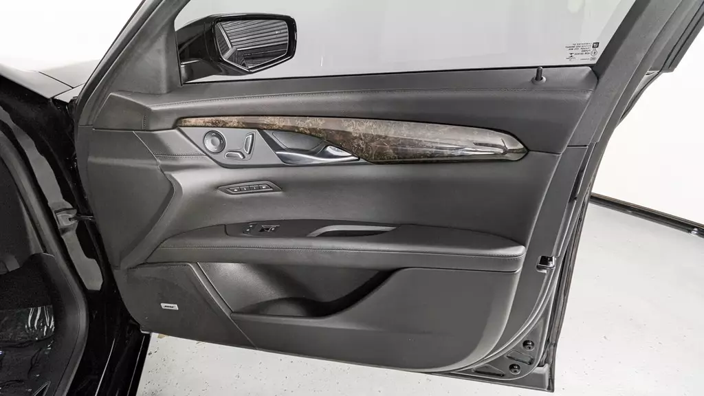 Florida Fine Cars - Used CADILLAC CT6 2017 ORLANDO LUXURY RWD