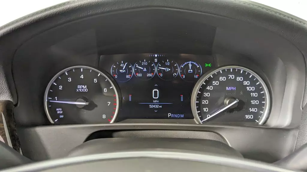 Florida Fine Cars - Used CADILLAC CT6 2017 ORLANDO LUXURY RWD