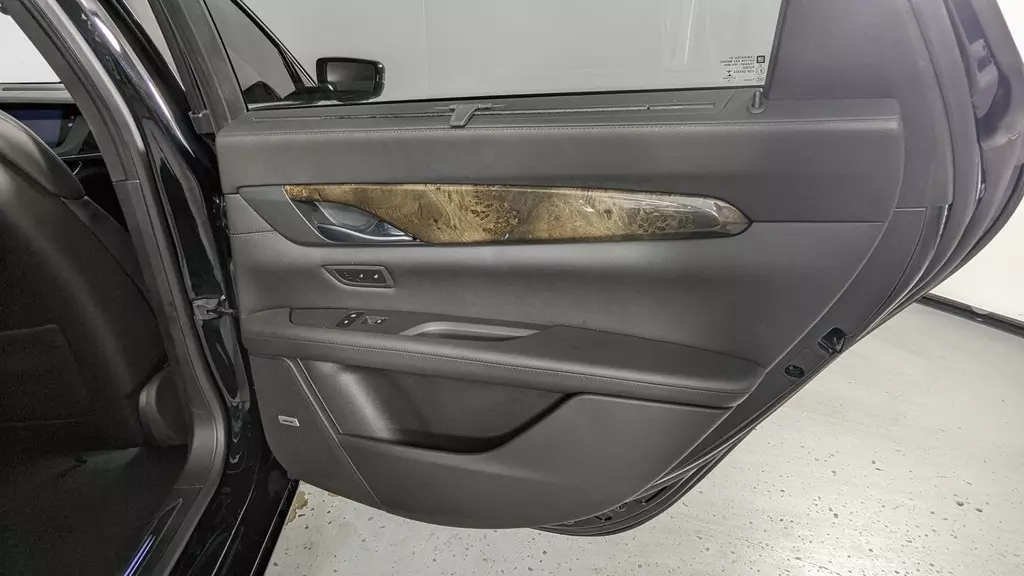 Florida Fine Cars - Used CADILLAC CT6 2017 ORLANDO LUXURY RWD