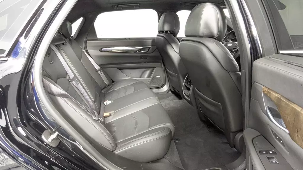 Florida Fine Cars - Used CADILLAC CT6 2017 ORLANDO LUXURY RWD