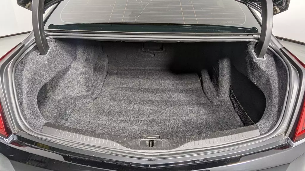 Florida Fine Cars - Used CADILLAC CT6 2017 ORLANDO LUXURY RWD