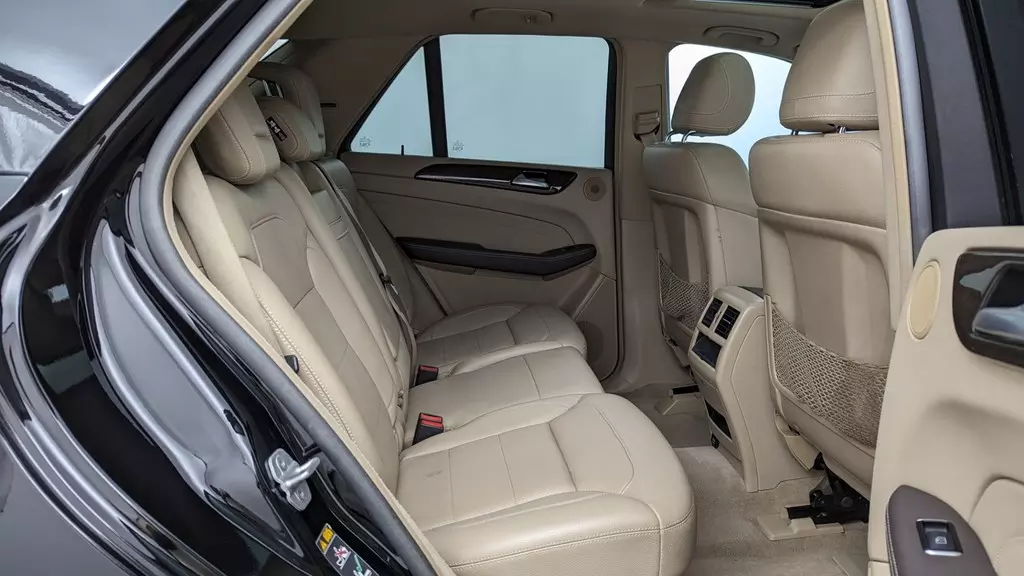 Florida Fine Cars - Used MERCEDES-BENZ M-CLASS 2013 MIAMI ML 350