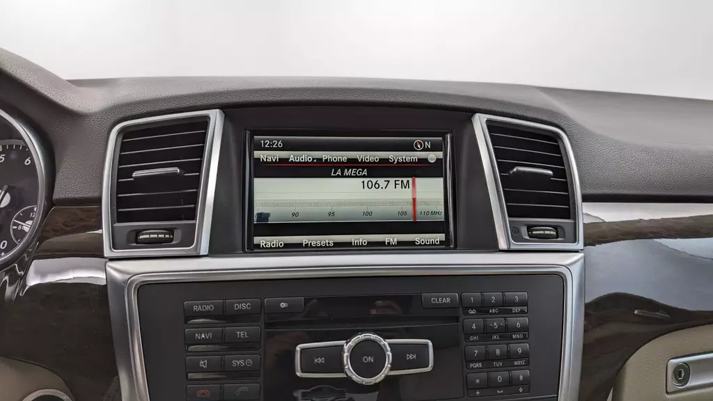 Florida Fine Cars - Used MERCEDES-BENZ M-CLASS 2013 MIAMI ML 350