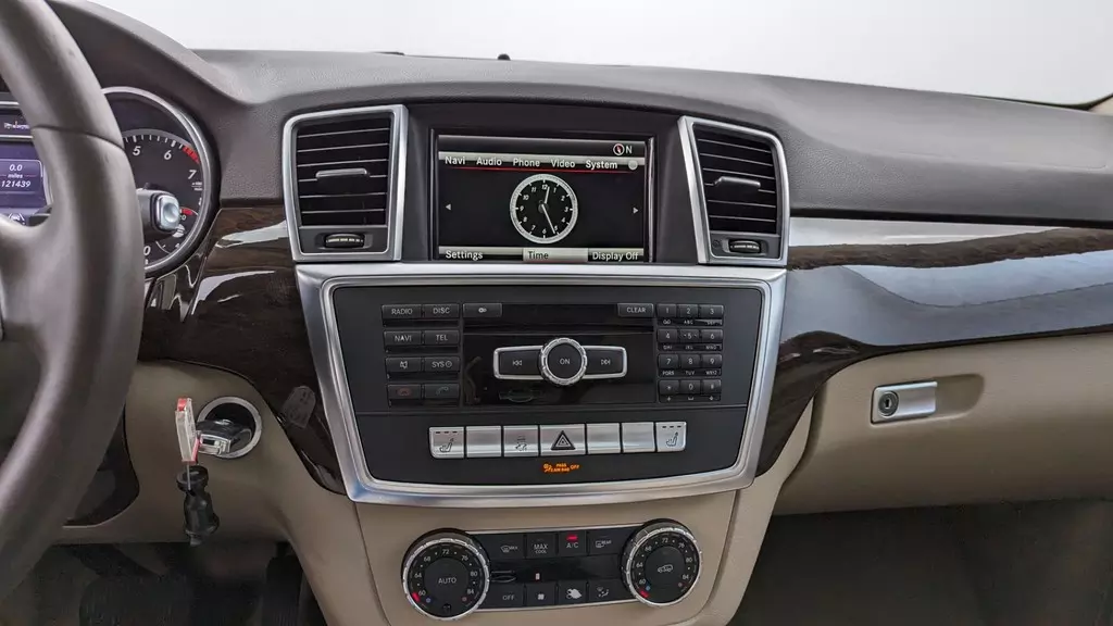 Florida Fine Cars - Used MERCEDES-BENZ M-CLASS 2013 MIAMI ML 350