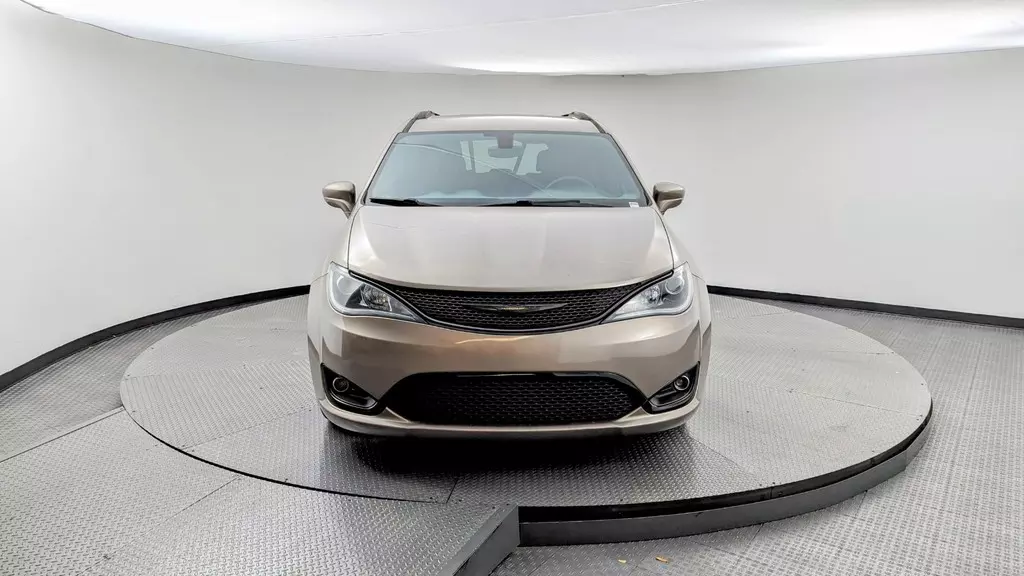 Florida Fine Cars - Used CHRYSLER PACIFICA 2018 MARGATE TOURING L