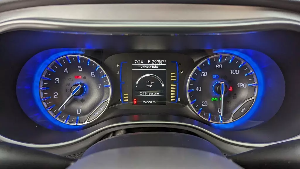 Florida Fine Cars - Used CHRYSLER PACIFICA 2018 MARGATE TOURING L