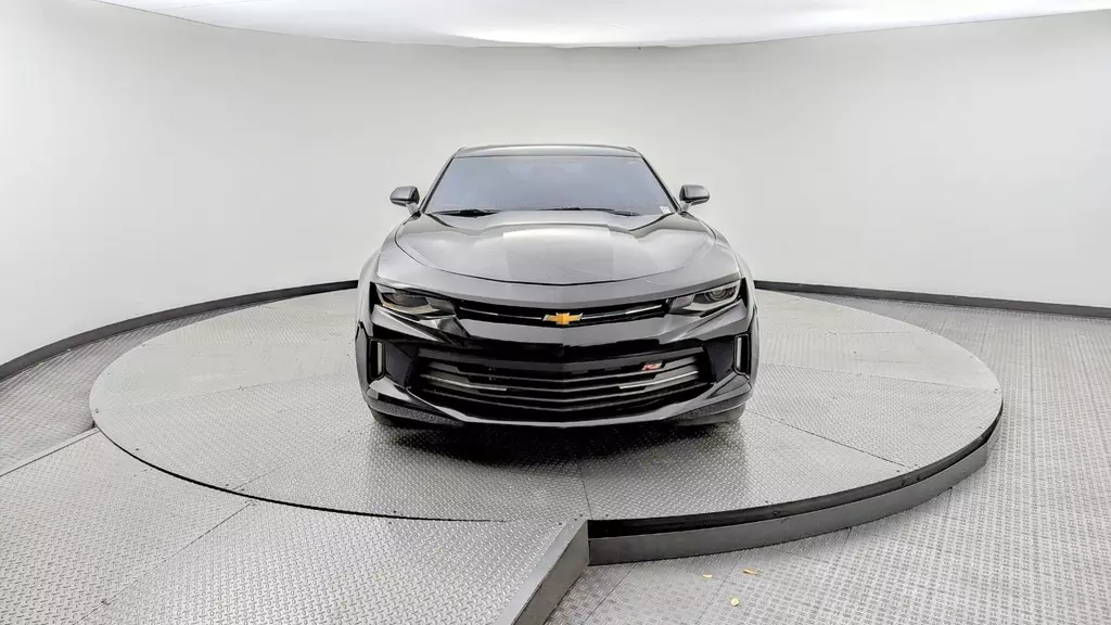 Florida Fine Cars - Used CHEVROLET CAMARO 2018 WEST PALM 1LT